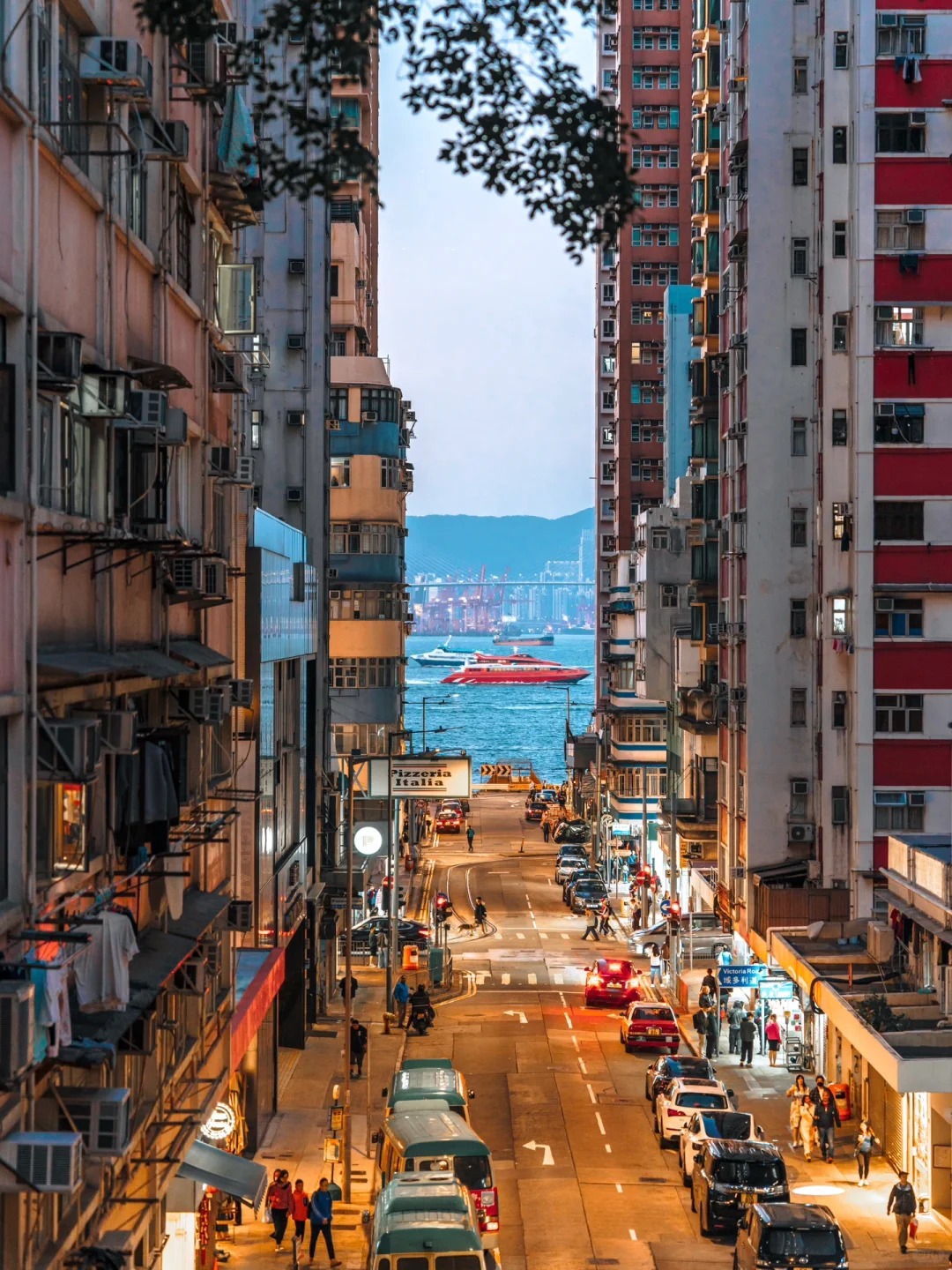 香港｜港岛线这9座地铁站路过一定要拍！